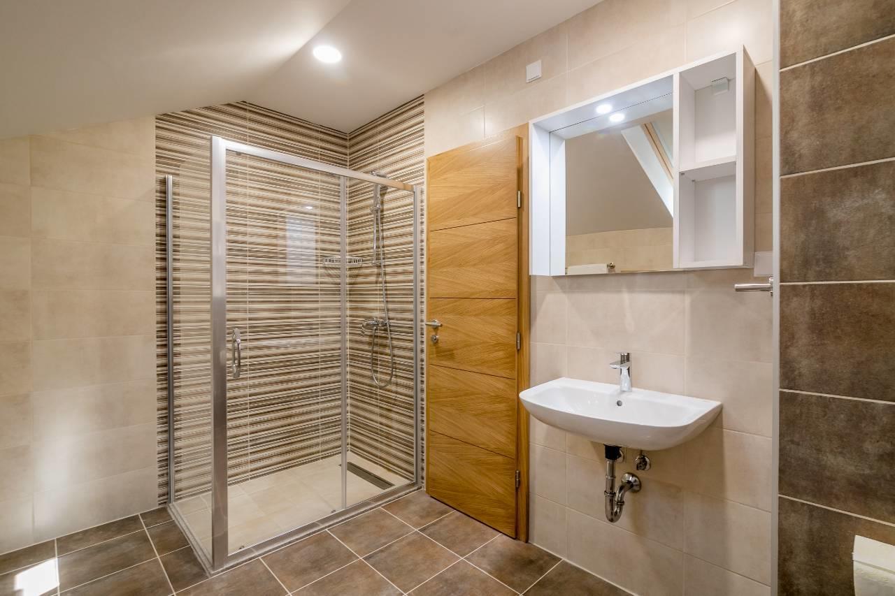Apartmani Luka Meljine Exteriér fotografie