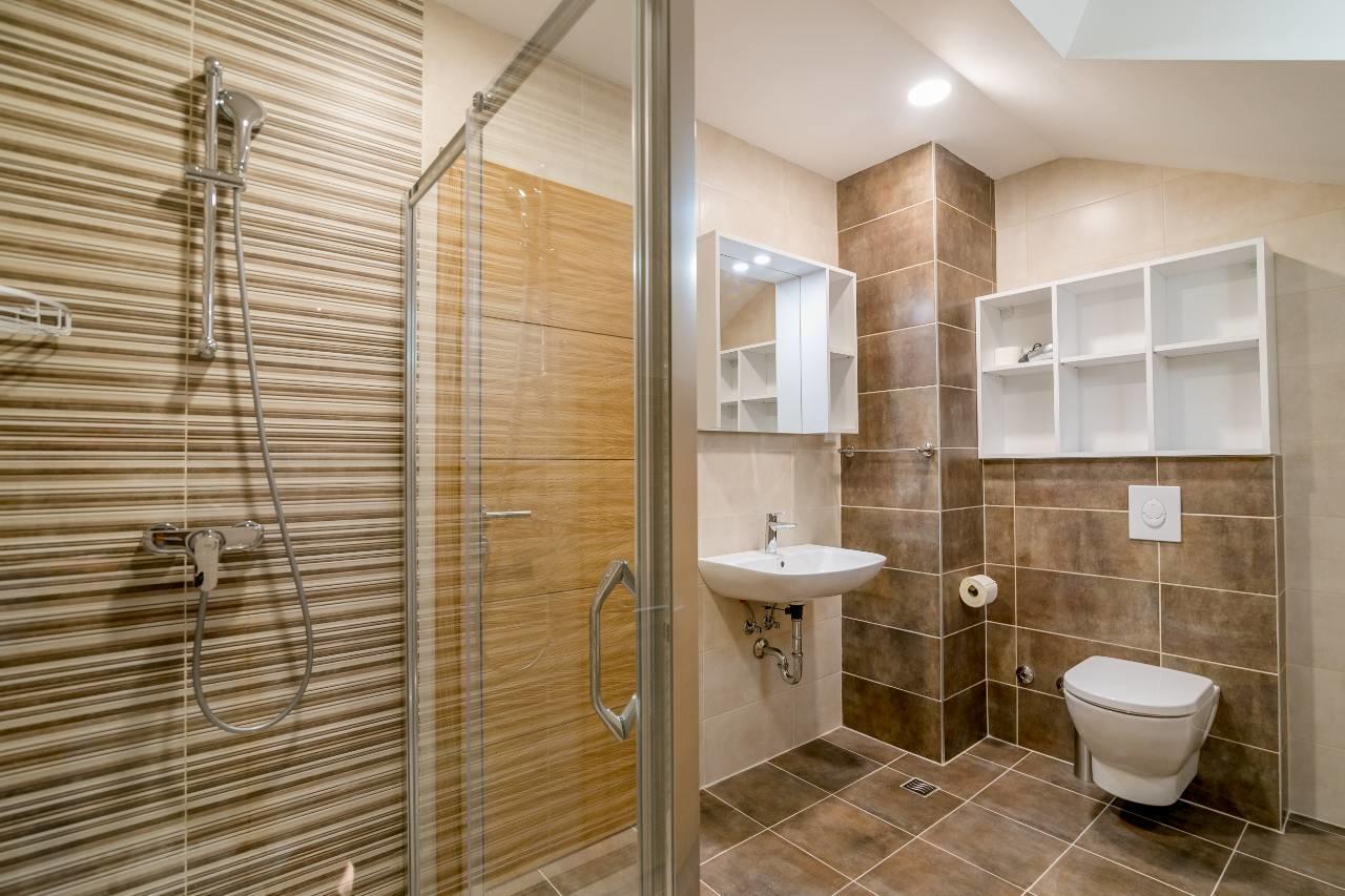 Apartmani Luka Meljine Exteriér fotografie