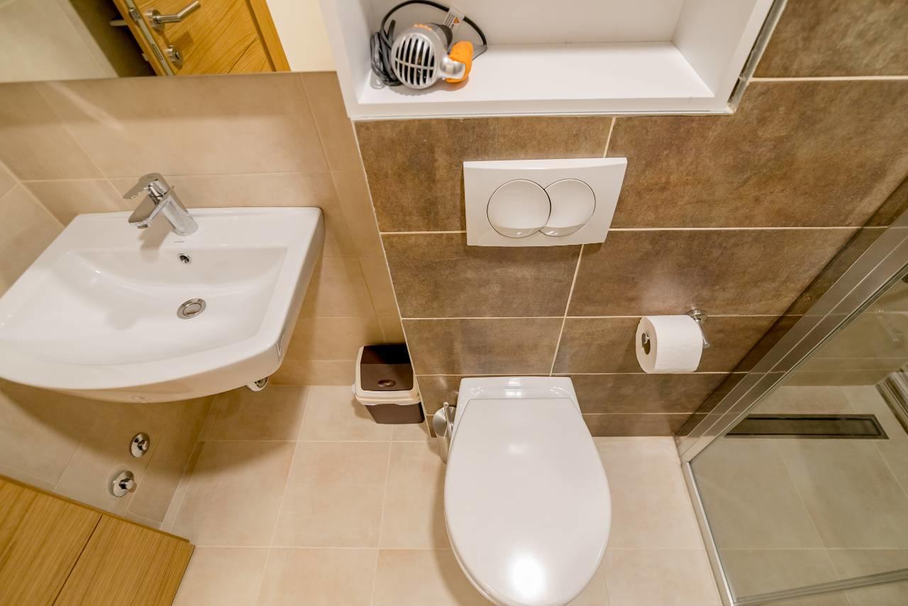 Apartmani Luka Meljine Exteriér fotografie
